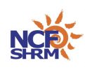 North Central Florida Society for Human Resource Management